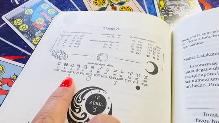 Predicciones de Jimena La Torre