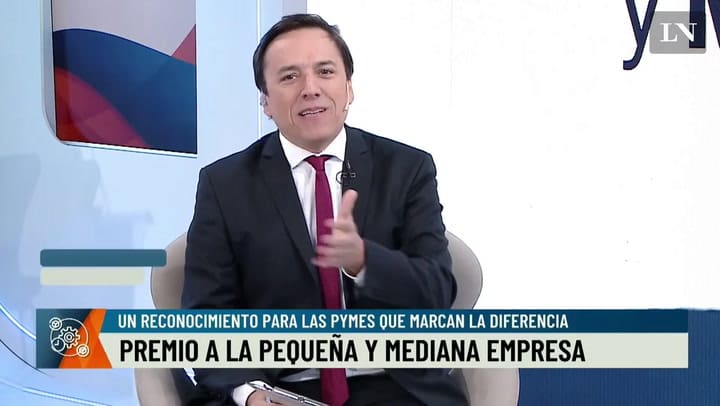 GERMÁN GHISONI