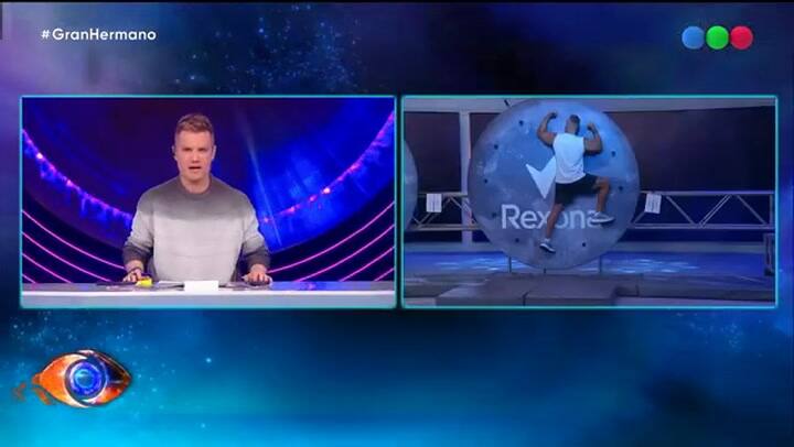 Programa 34 (14-01-2025) - Gran Hermano