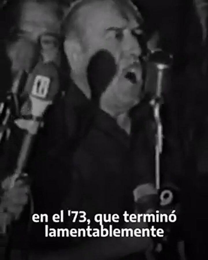 El nuevo spot de Alberto Fernandez. Fuente: Youtube