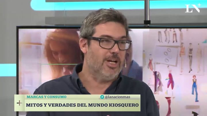 Mitos y verdades del mundo de las carameleras