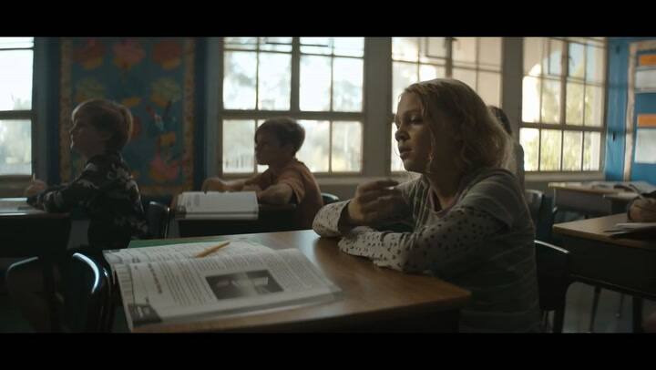 Tráiler de 'Swamp Thing' - Fuente: DC Universe