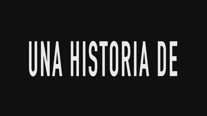 Trailer de la película La Mary - Fuente YouTube