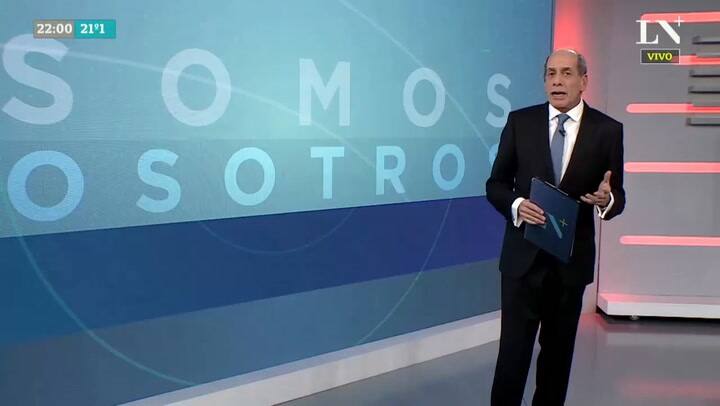 Editorial Willy Kohan - Termina en devaluación gradual la batalla contra el dólar y la clase media