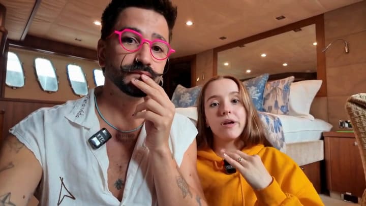 Las causas que complican la convivencia de Camilo y Evaluna (Parte 2)