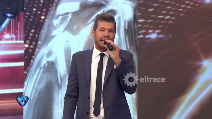 Mora Godoy brilló en la apertura de la ronda de tango