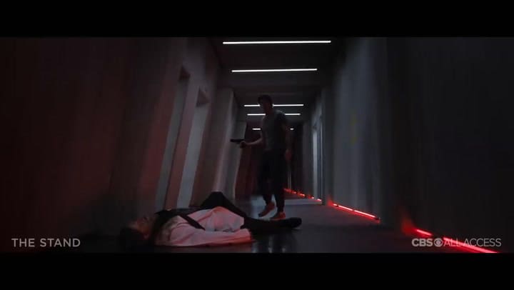The Stand - Trailer