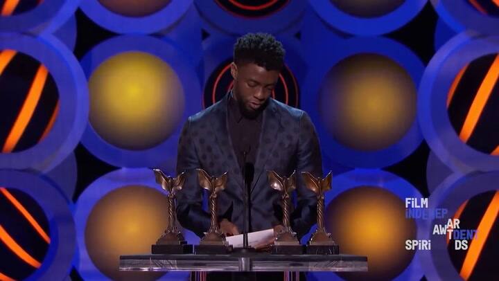 ¡Huye! gana como mejor película en los Independent Spirit Awards