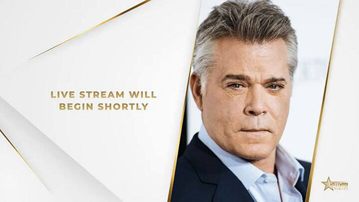 Así fue la ceremonia de entrega de la estrella de Ray Liotta en el Paseo de la Fama