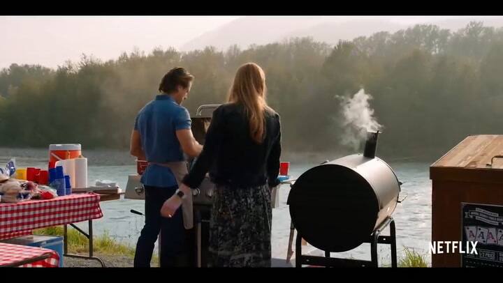 Trailer de Un lugar para soñar Temporada 3