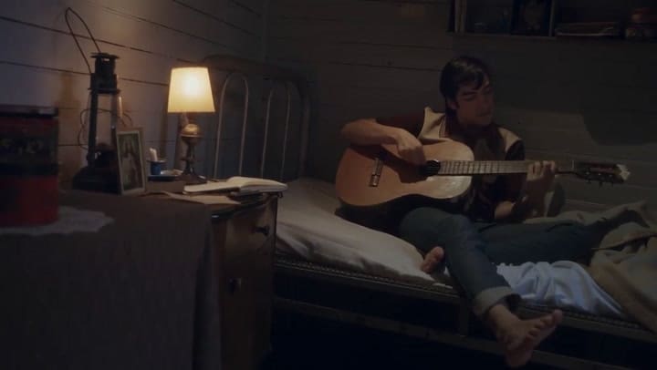 Sandro de América - Teaser