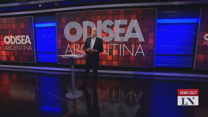 La jurisprudencia de la corrupción; el editorial de Carlos Pagni