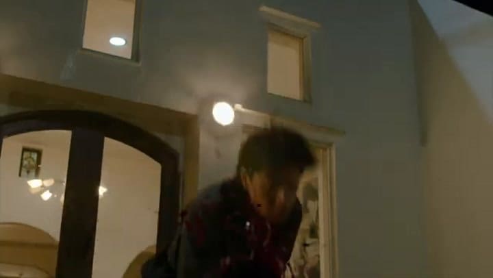 Oni-Goroshi: Ciudad de los demonios, tráiler oficial