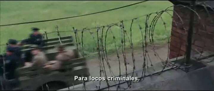 Trailer de La isla siniestra