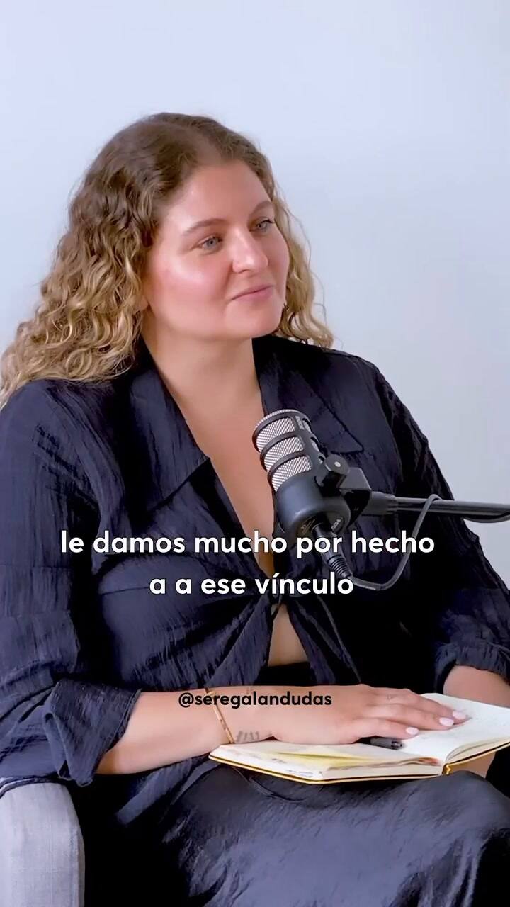 Lali Espósito habló sobre el amor