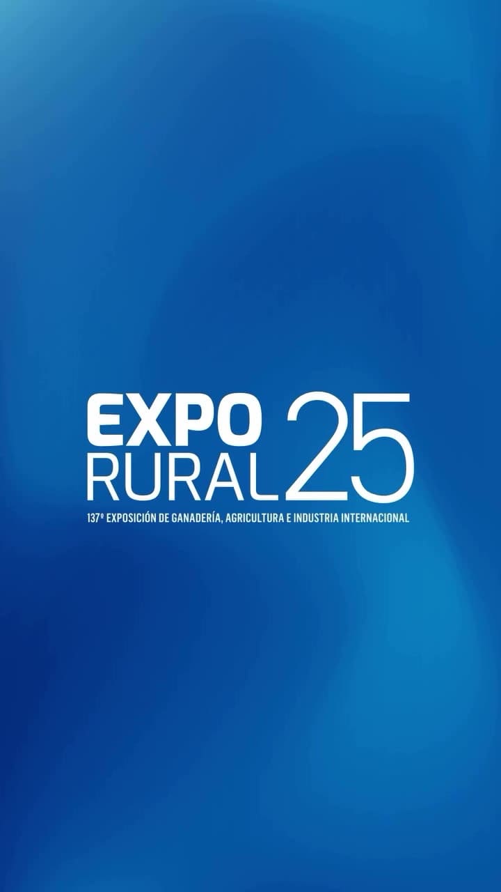 Expo Rural 2025