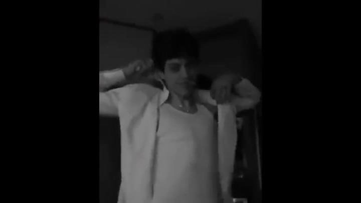 La canción que Ariana Grande le dedicó a Pete Davidson