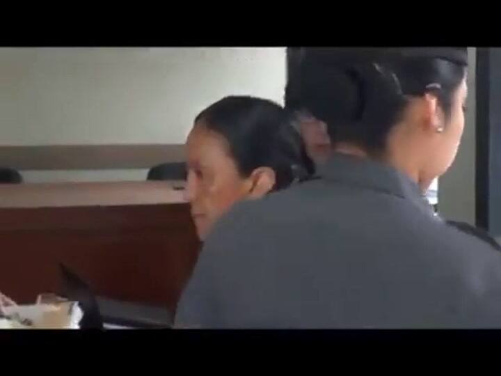 Milagro Sala se defendió y apuntó contra el gobernador Gerardo Morales