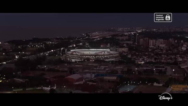 Argentina '78 - Trailer