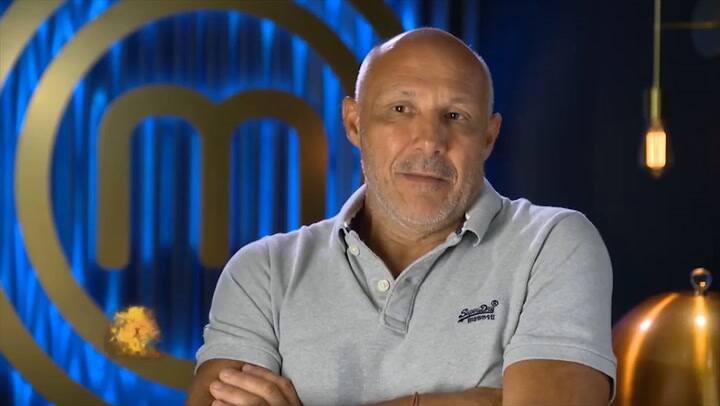 La primera eliminación de MasterChef Celebrity 2