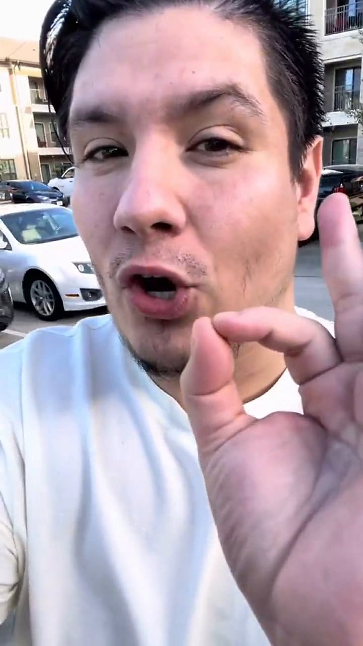 Los cinco trabajos mejoes pagos en Estados Unidos, según un tiktoker