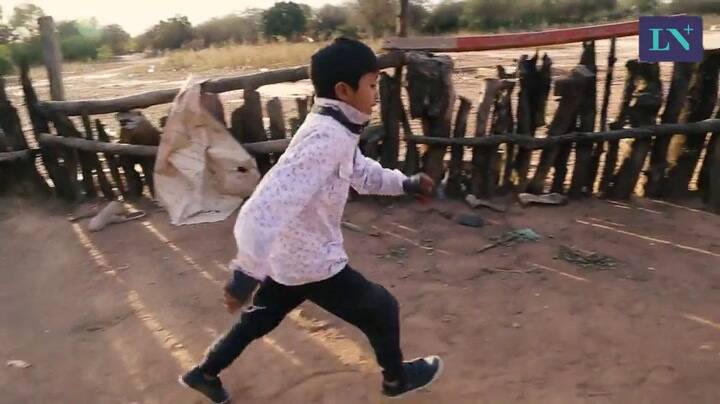 La Firmeza: el cuarto lugar más vulnerable del NOA