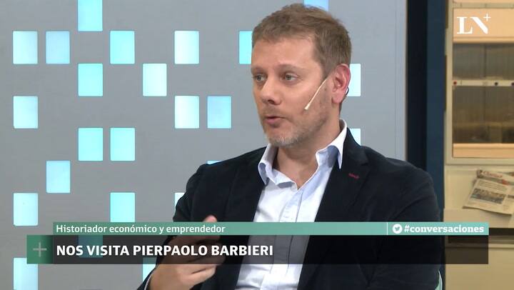 ¿La Argentina debería ser productora de software o hay que olvidarse de una industria potente?
