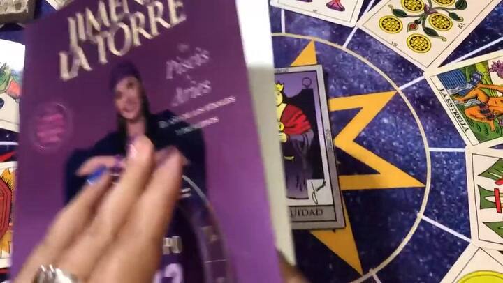 Las predicciones de Jimena La Torre para la semana del 24 de enero al 31 de enero