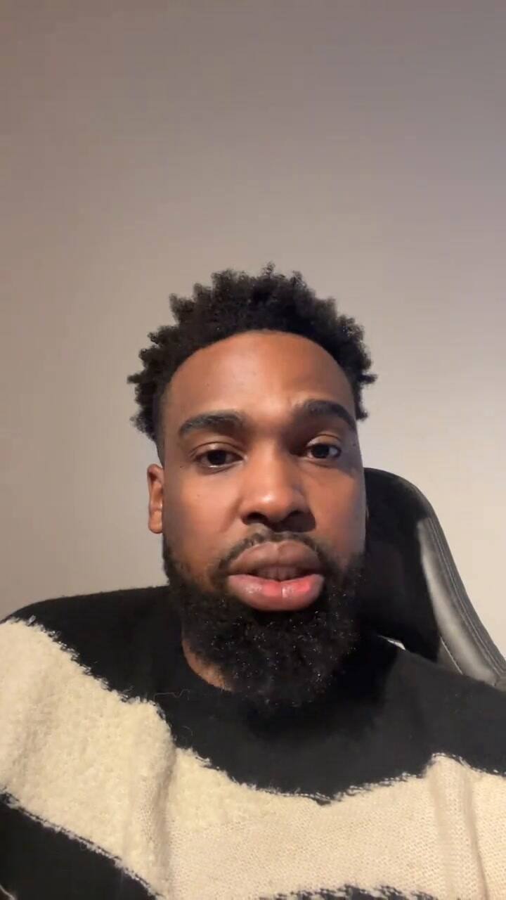 Daniel Curtis Lee contó que Tylor Chase destruyó la habitación del hotel