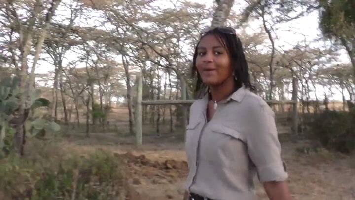 Murió Sudán, el último rinoceronte blanco macho del mundo