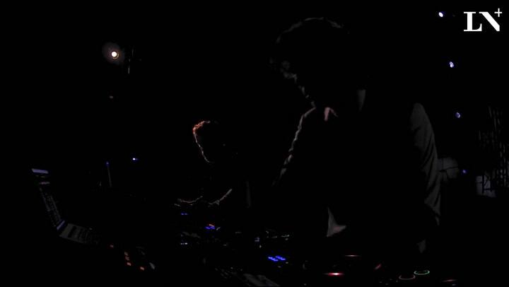 El show de Hernán Cattáneo en el Teatro Colón