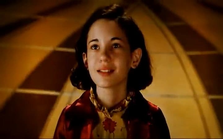 Trailer El Laberinto Del Fauno