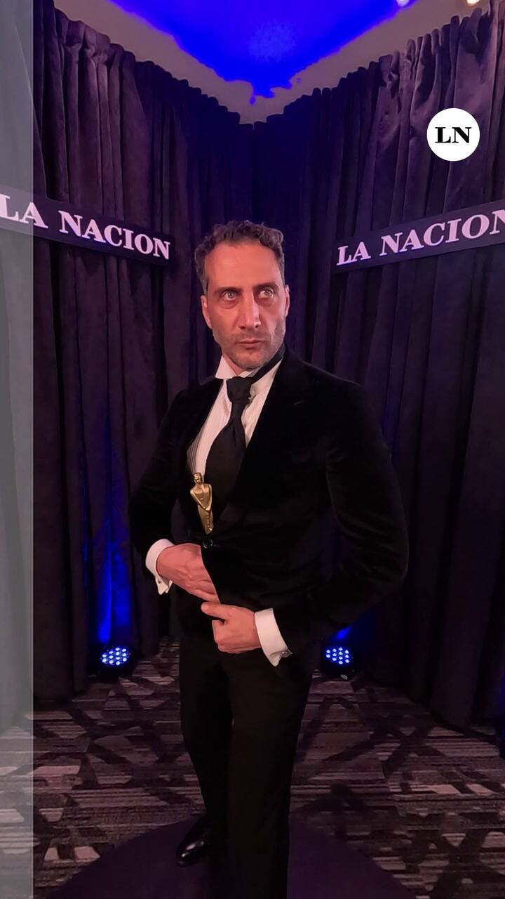 Luciano Cáceres