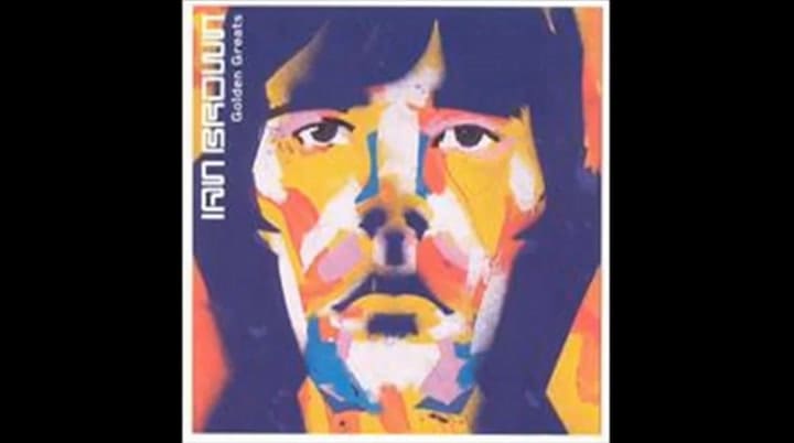 “Babasónicos” - Babasónicos por Ian Brown