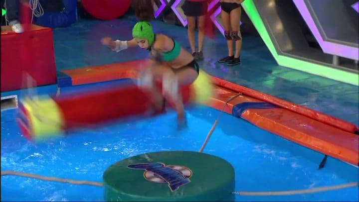 Combate y el paso del tiempo: los ganadores de las diferentes temporadas - Fuente: Youtube