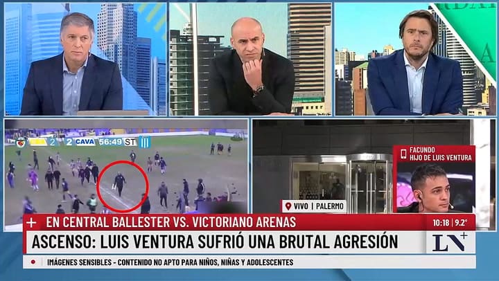 Facundo Ventura