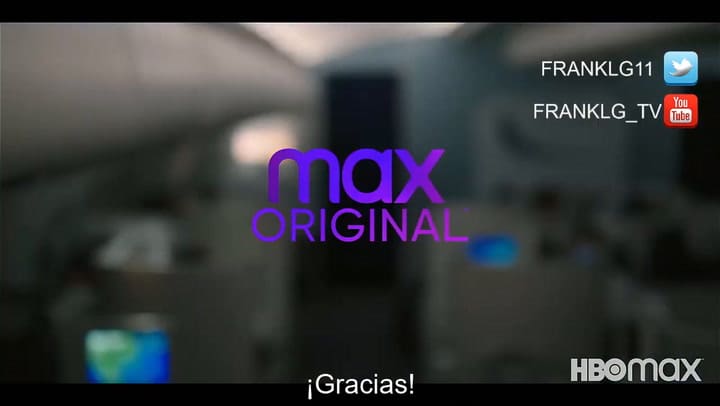 Trailer The Flight Attendant