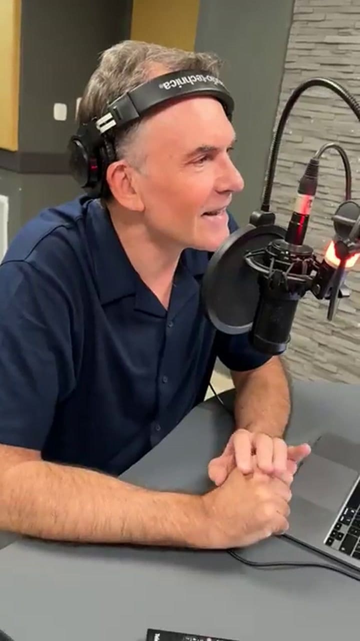 Lanzamiento LN 104.9 + Música