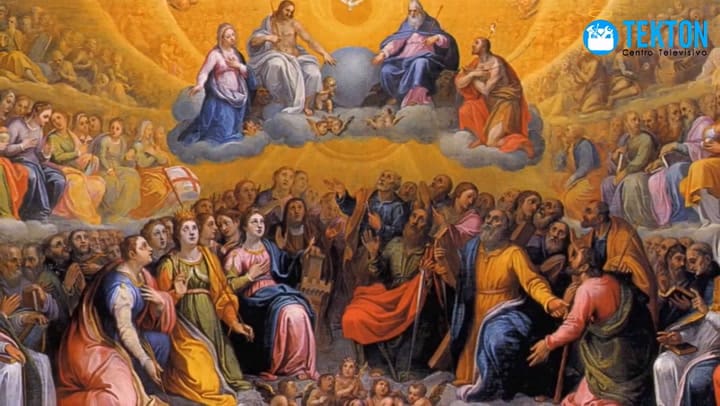 ¿Qué Se Celebra En La Fiesta De Todos Los Santos Y Su Historia