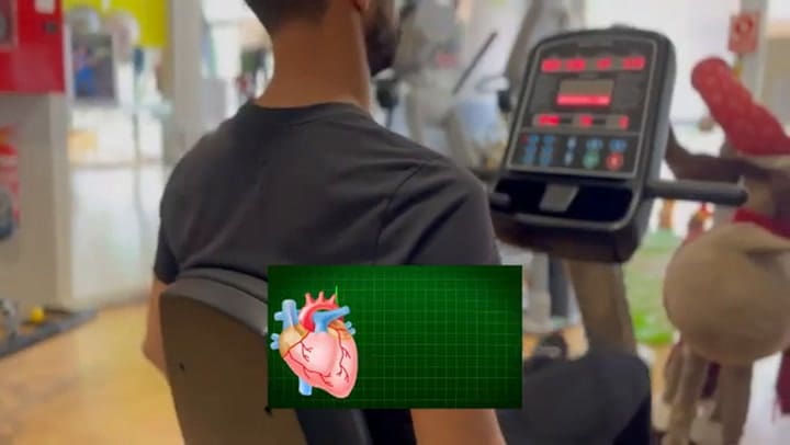 Cuáles son los beneficios de la bicicleta fija