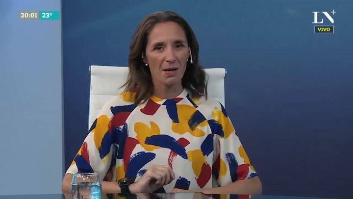 Columna de Carlos Pagni