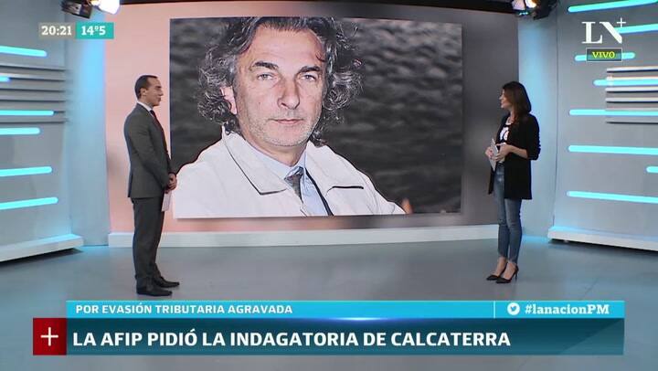 Columna de Hugo Alconada Mon