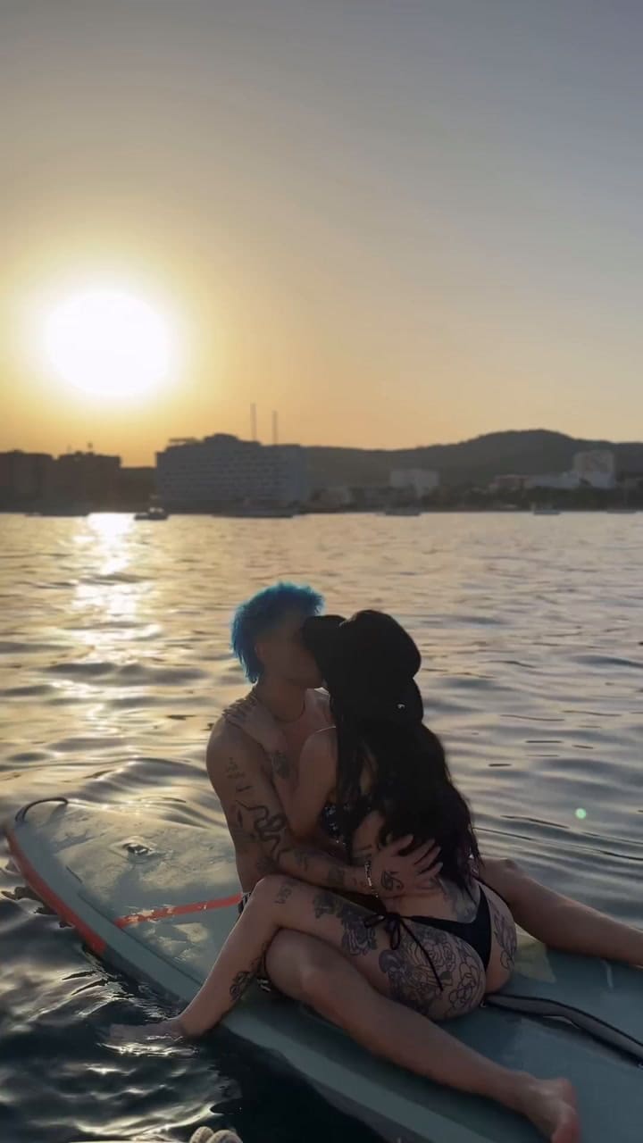 De Ti Me Gustan Cosas; La Verdad Todo