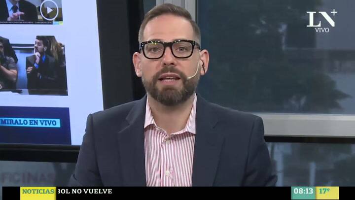 Declara Cristina Kirchner por la causa de Los Sauces