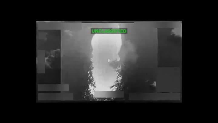 Ataque en el Pacífico