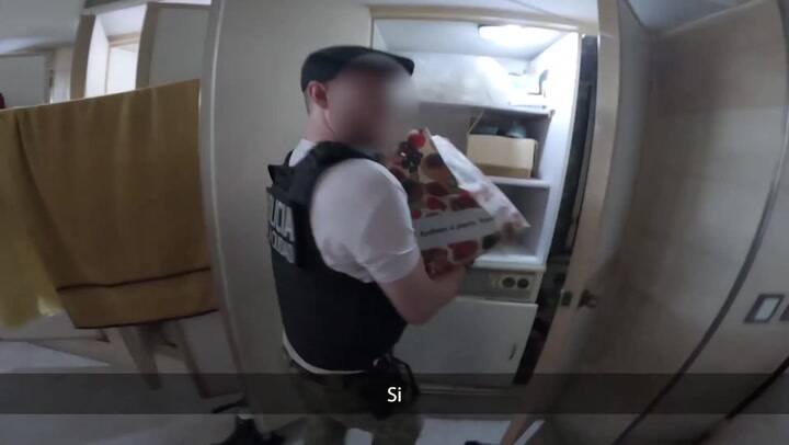 Cae una banda de estafadores que le robaba los ahorros en dólares a sus víctimas