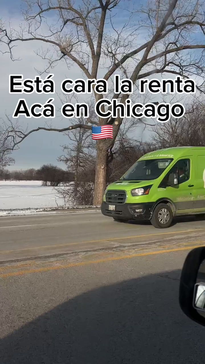 Un Latino Cuenta Las Dificultades Para Rentar En Illinois