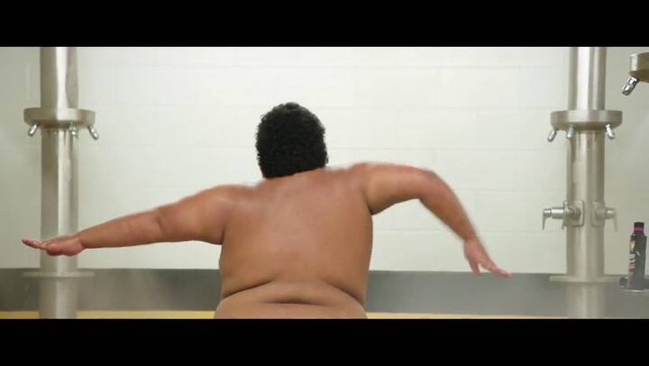 Un espía y medio - Trailer