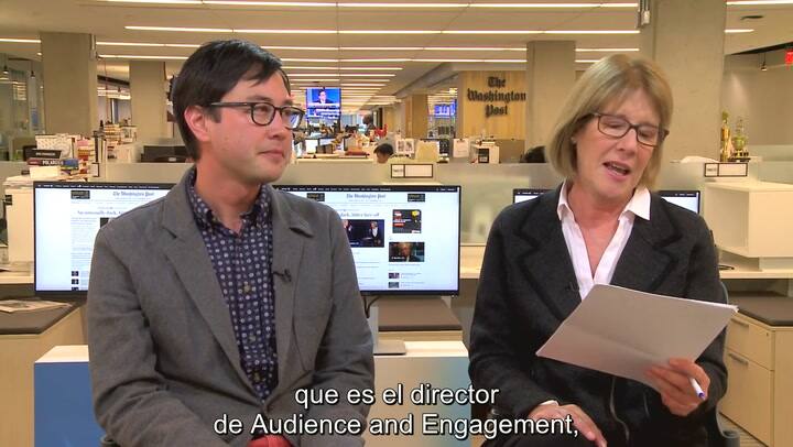 Entrevista a Ryan Kellett