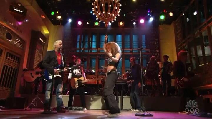 Alejandro Sanz felicitó el cumpleaños a Shakira con un video de su primera canción